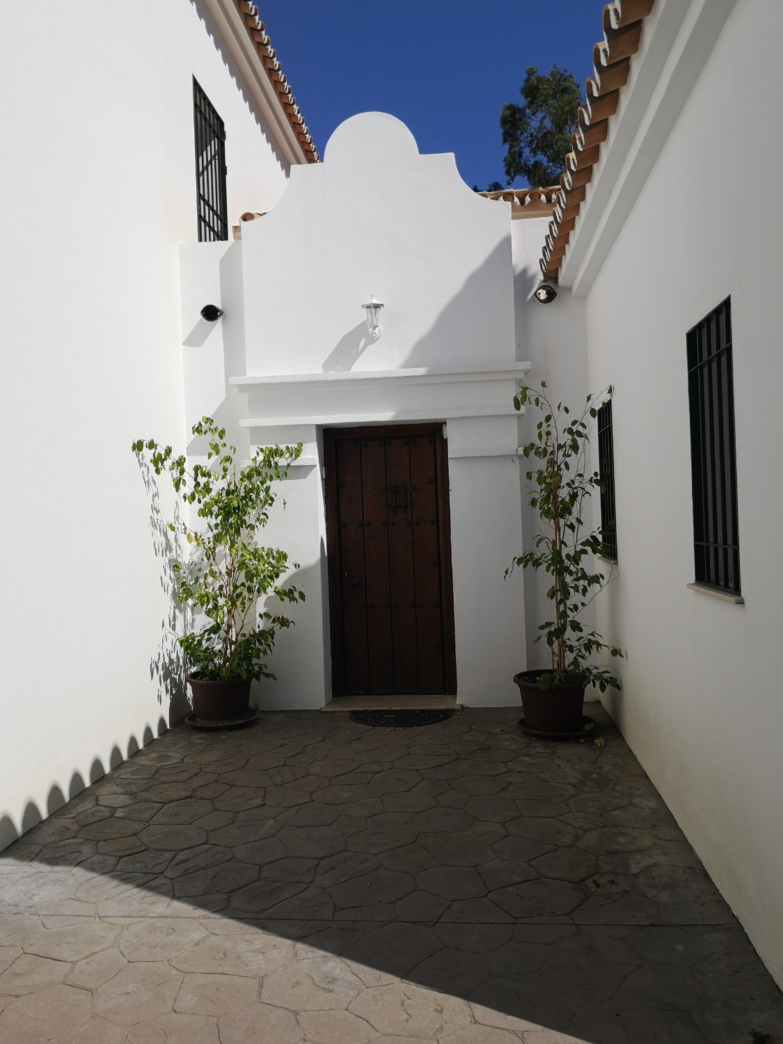 Vila en venda en Benalmádena Pueblo