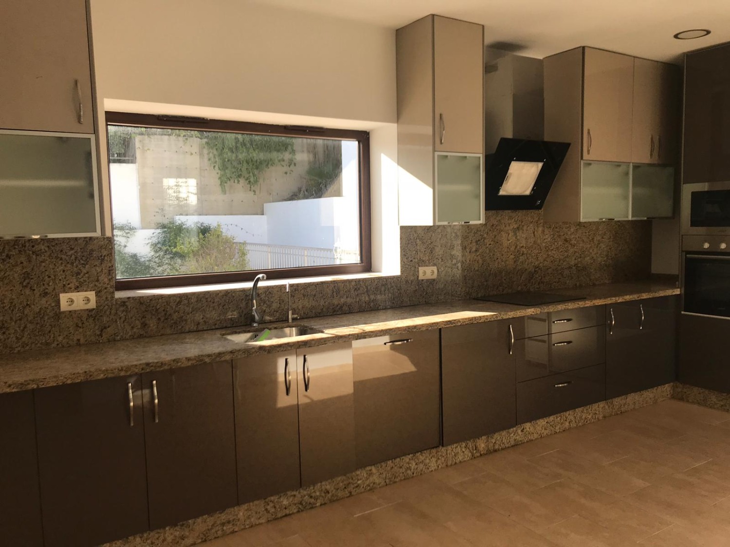 Villa en venta en Benalmádena Pueblo