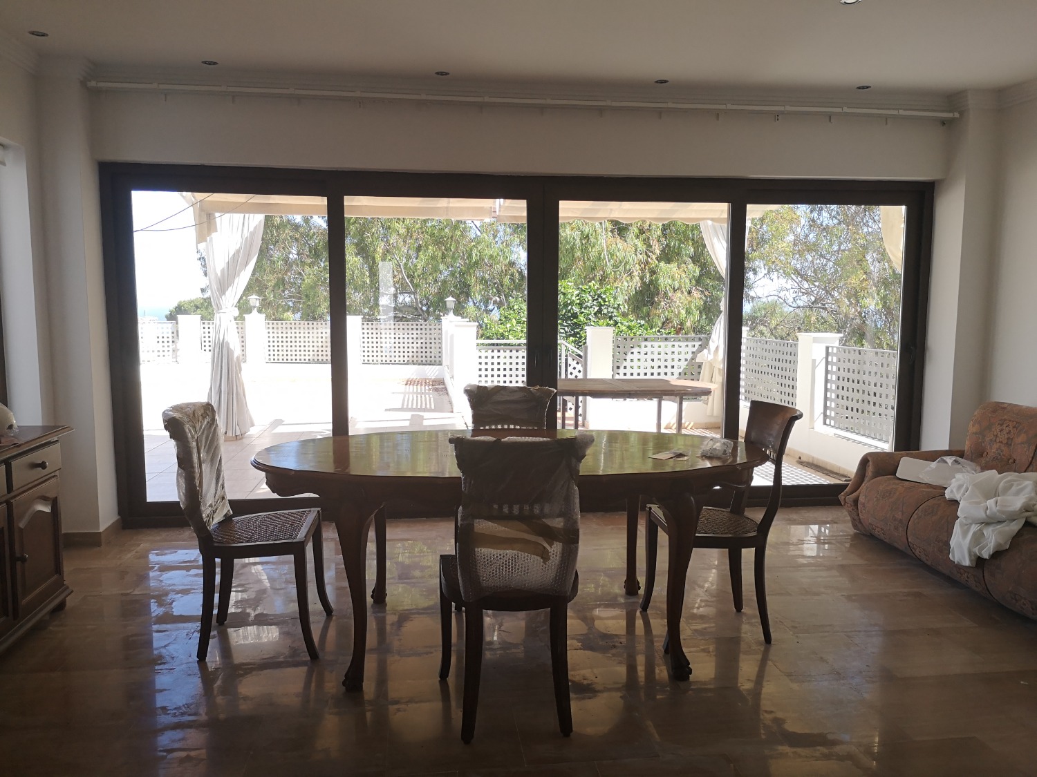 Vila en venda en Benalmádena Pueblo