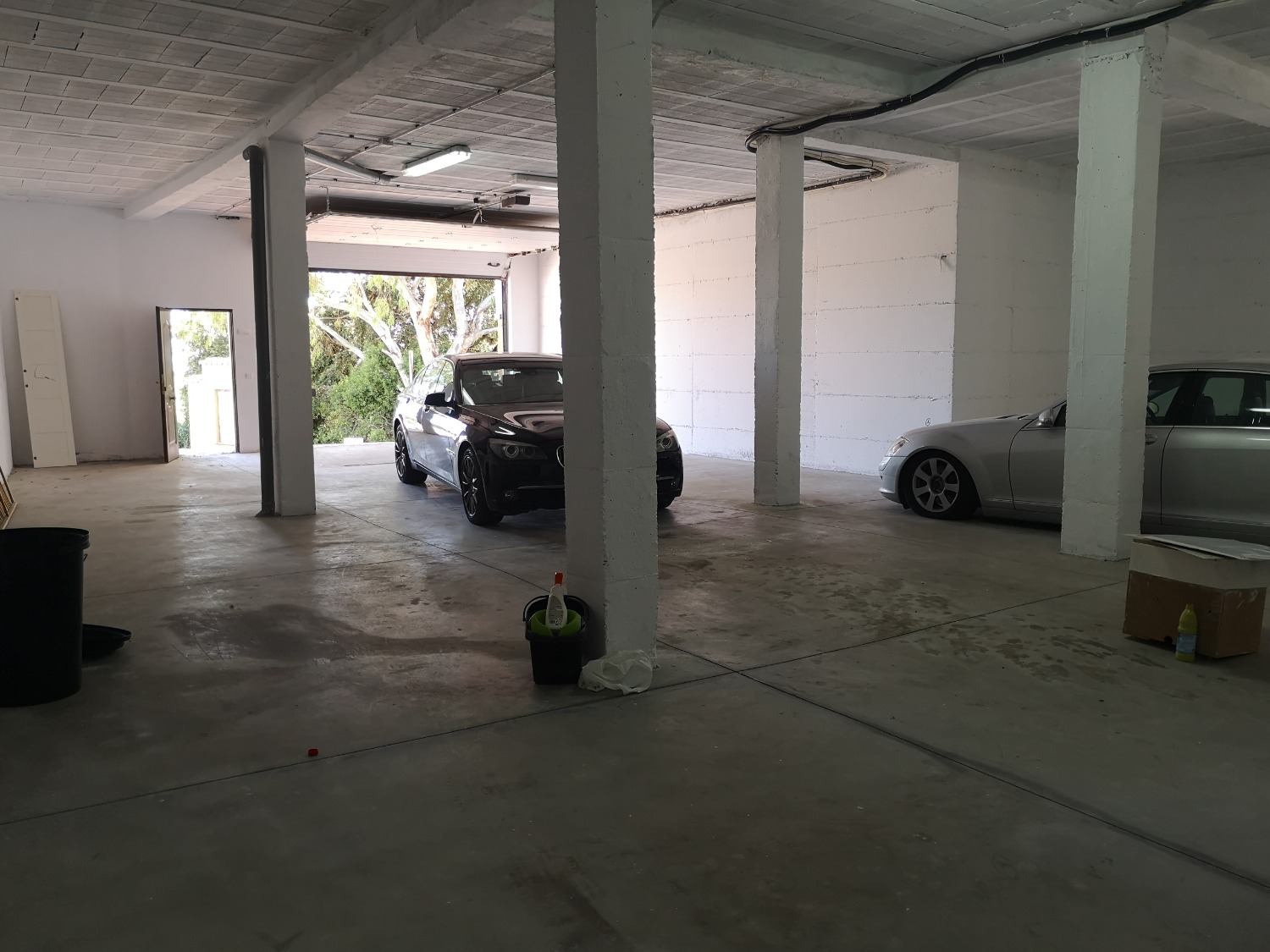 Vila en venda en Benalmádena Pueblo