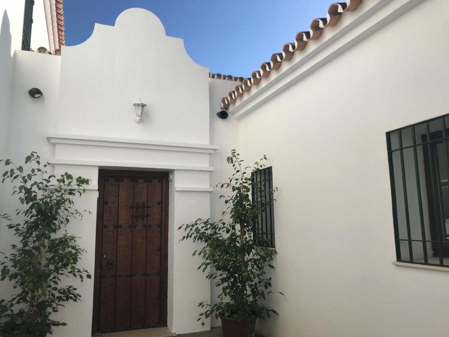 Villa till salu i Benalmádena Pueblo