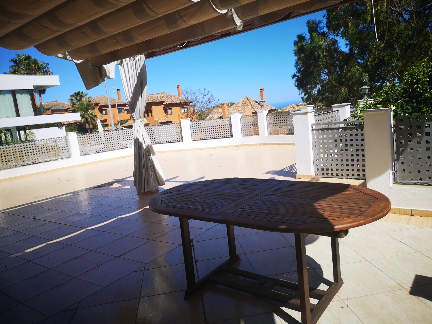 Vila en venda en Benalmádena Pueblo