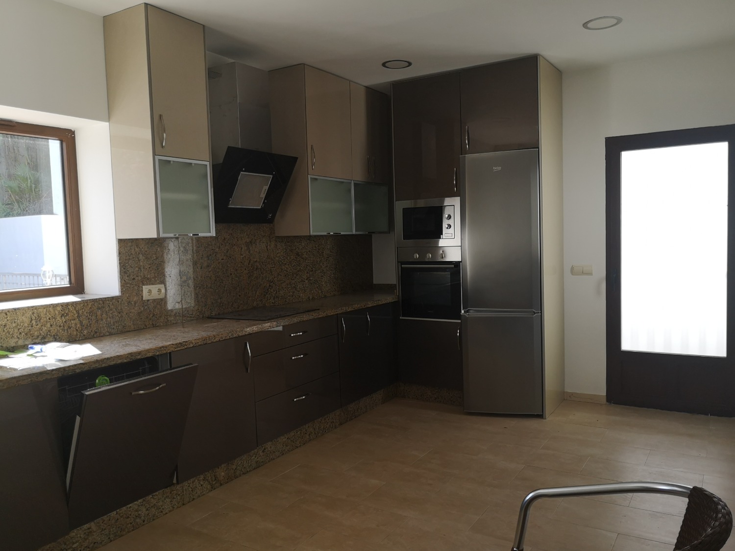 Vila en venda en Benalmádena Pueblo