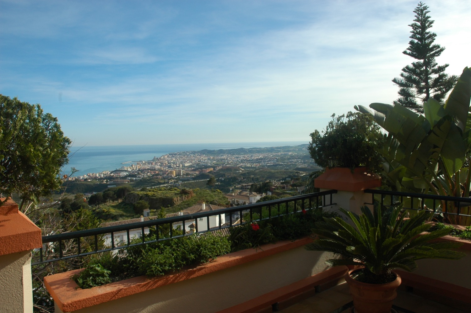 Villa te koop in Mijas Pueblo - Peña Blanquilla