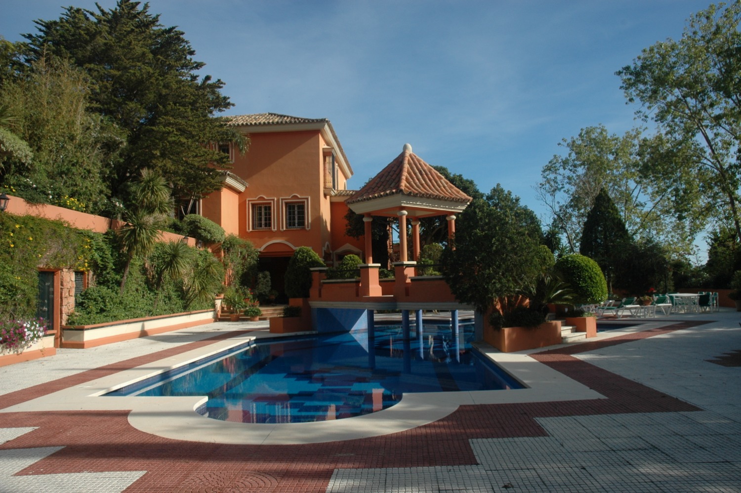 Villa te koop in Mijas Pueblo - Peña Blanquilla