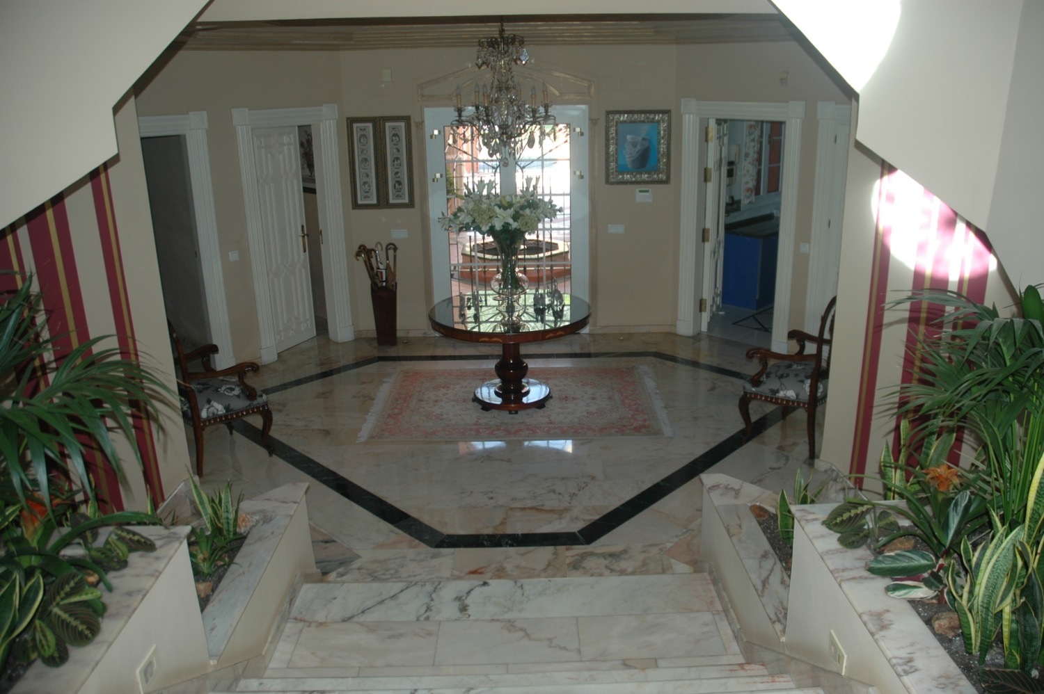 Vila v prodeji in Mijas Pueblo - Peña Blanquilla
