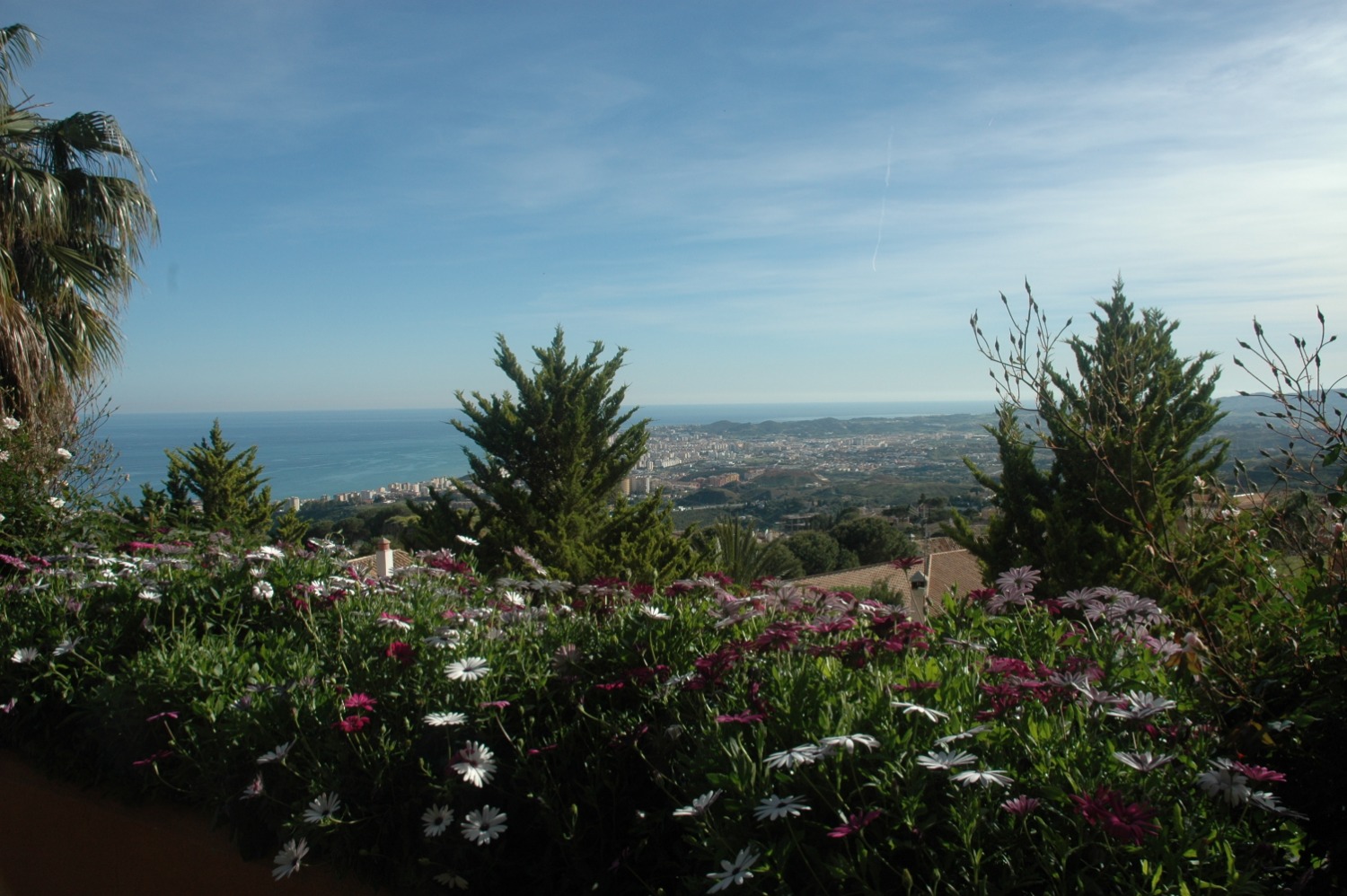 Villa til salg i Mijas Pueblo - Peña Blanquilla