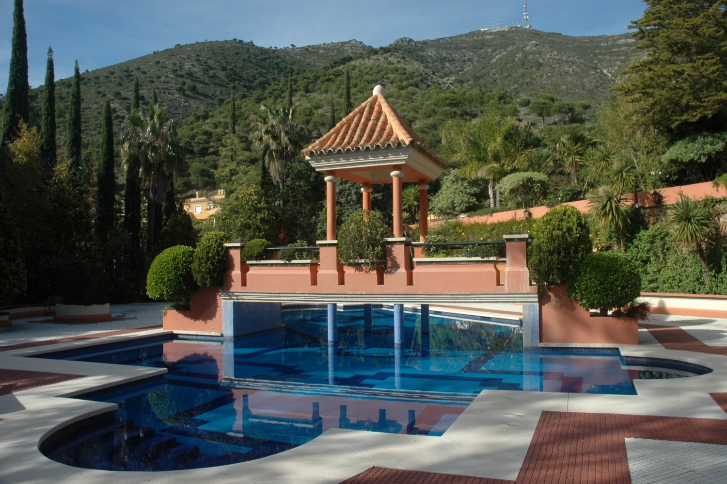 Villa in vendita a Mijas Pueblo - Peña Blanquilla