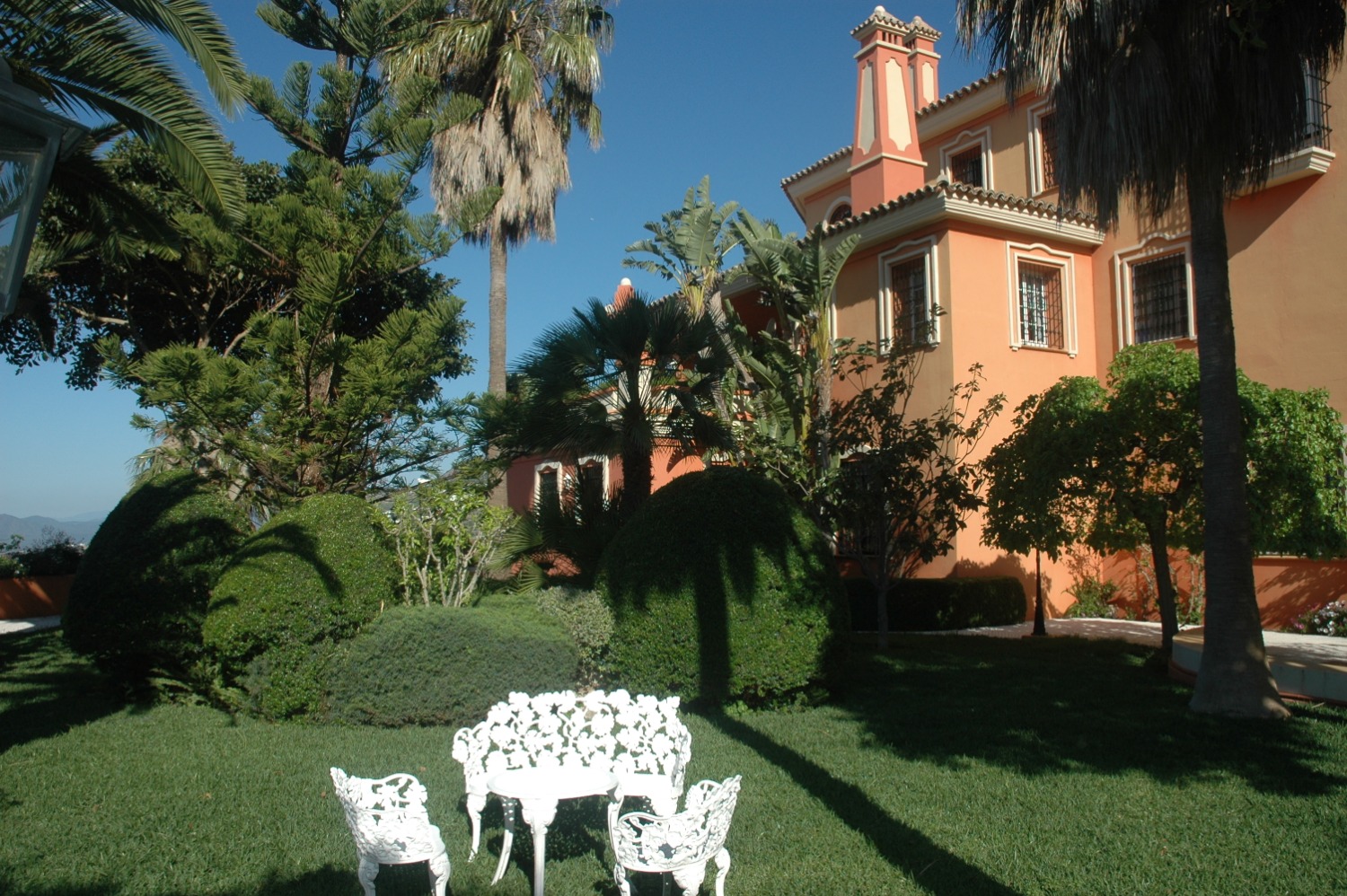 Villa te koop in Mijas Pueblo - Peña Blanquilla