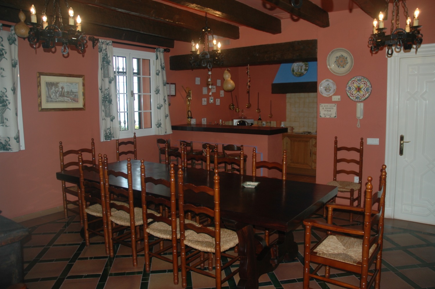 Vila v prodeji in Mijas Pueblo - Peña Blanquilla
