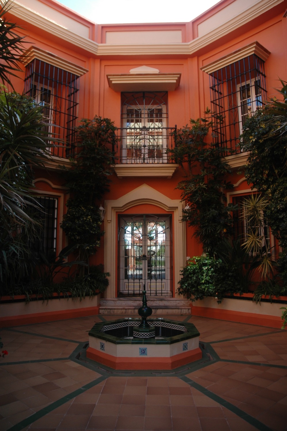 Villa til salg i Mijas Pueblo - Peña Blanquilla
