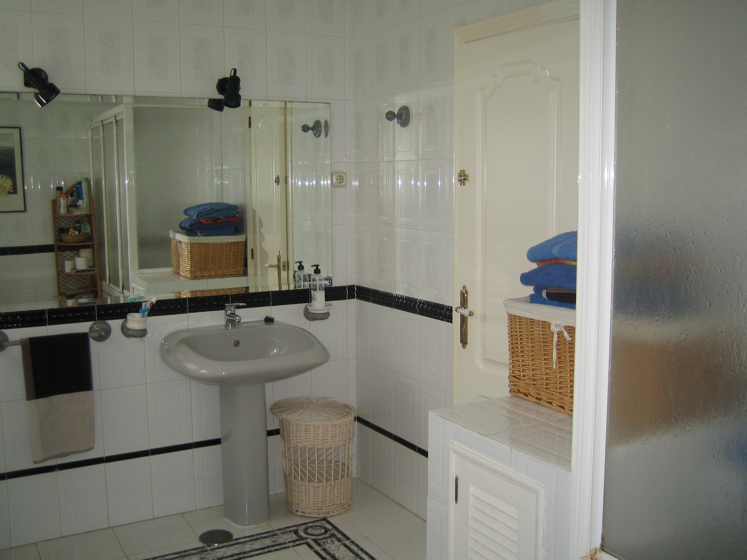 Vila en venda en Torremuelle (Benalmádena)