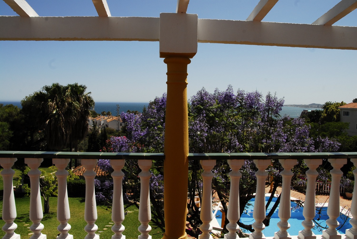 Vila en venda en Torremuelle (Benalmádena)