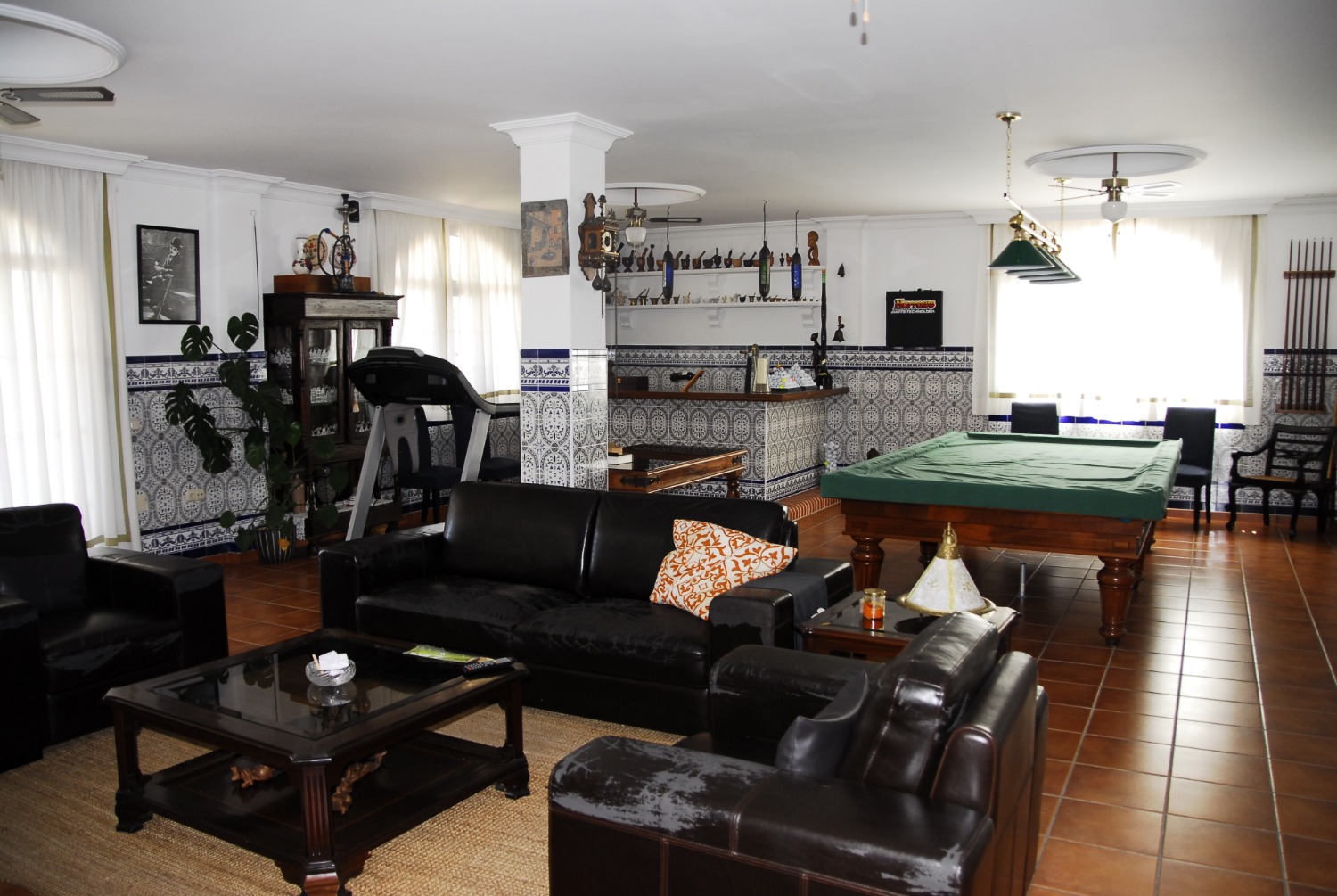 Vila en venda en Torremuelle (Benalmádena)