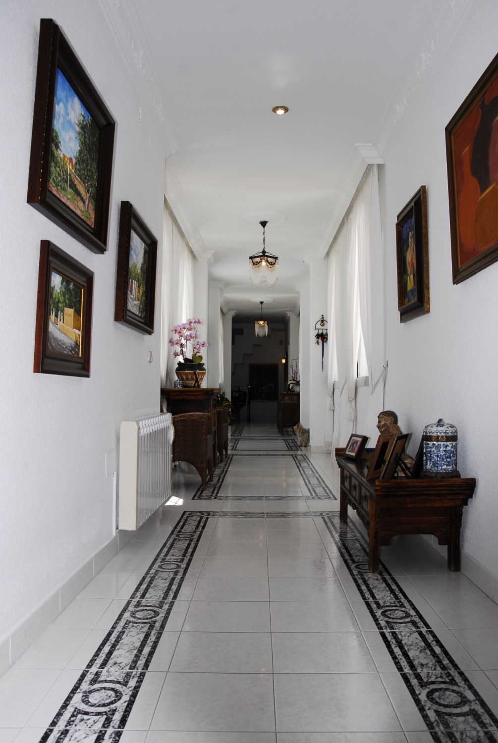 Vila en venda en Torremuelle (Benalmádena)