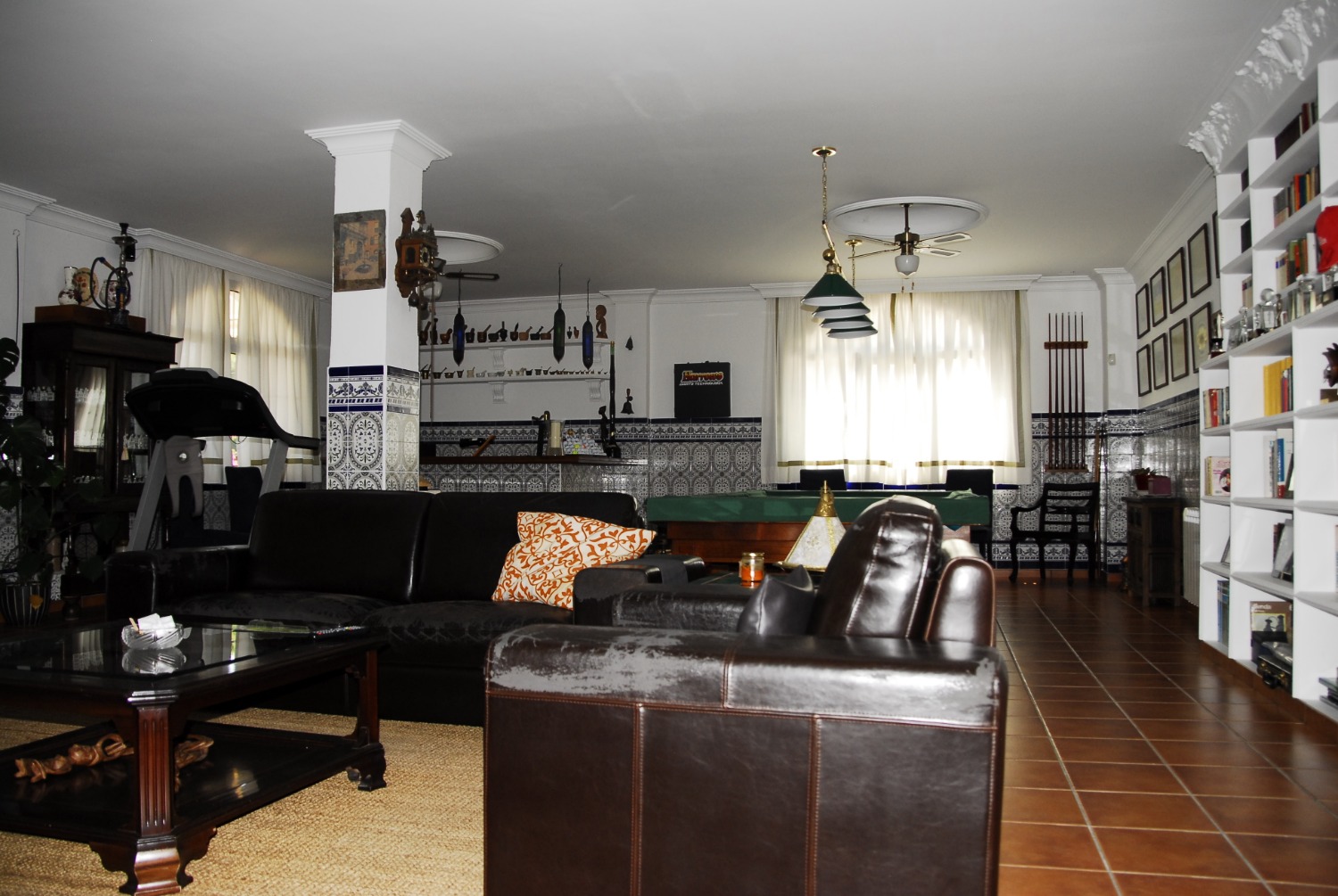 Vila en venda en Torremuelle (Benalmádena)