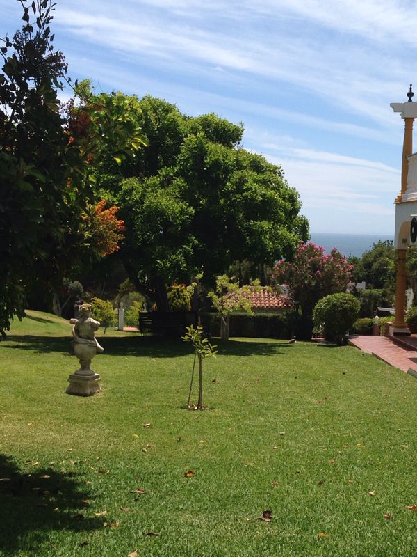 Vila en venda en Torremuelle (Benalmádena)