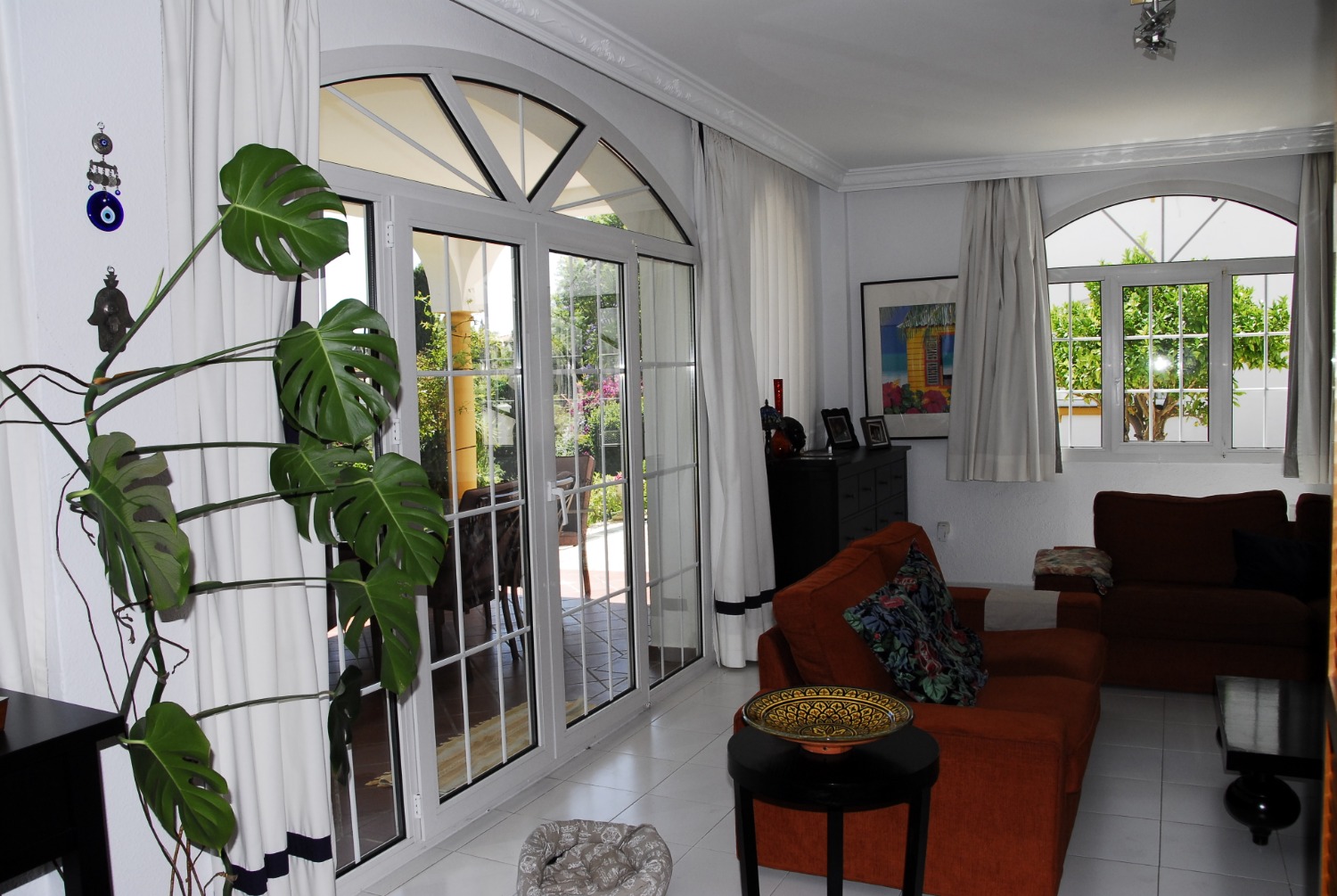 Vila en venda en Torremuelle (Benalmádena)