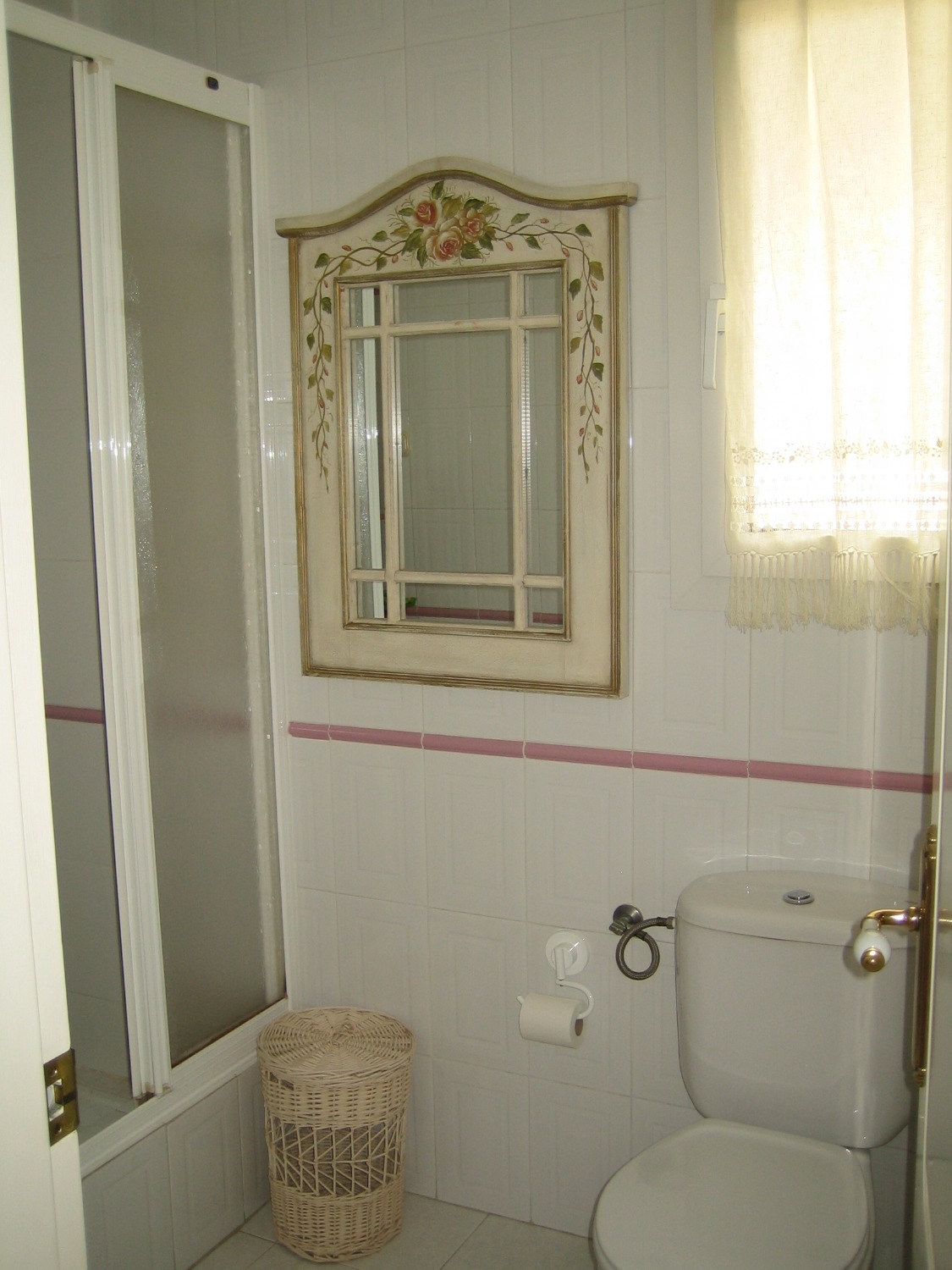 Vila en venda en Torremuelle (Benalmádena)