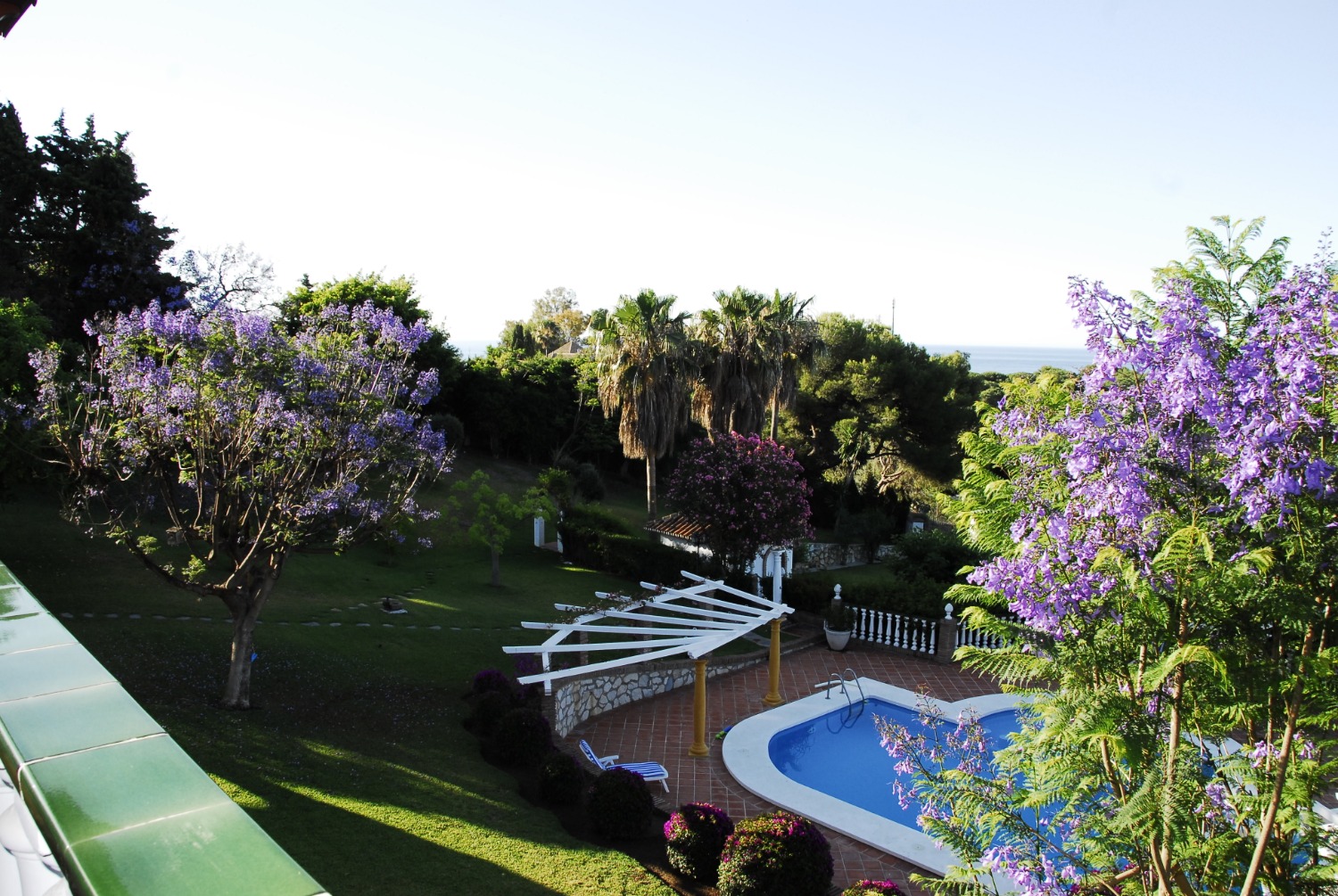 Vila en venda en Torremuelle (Benalmádena)