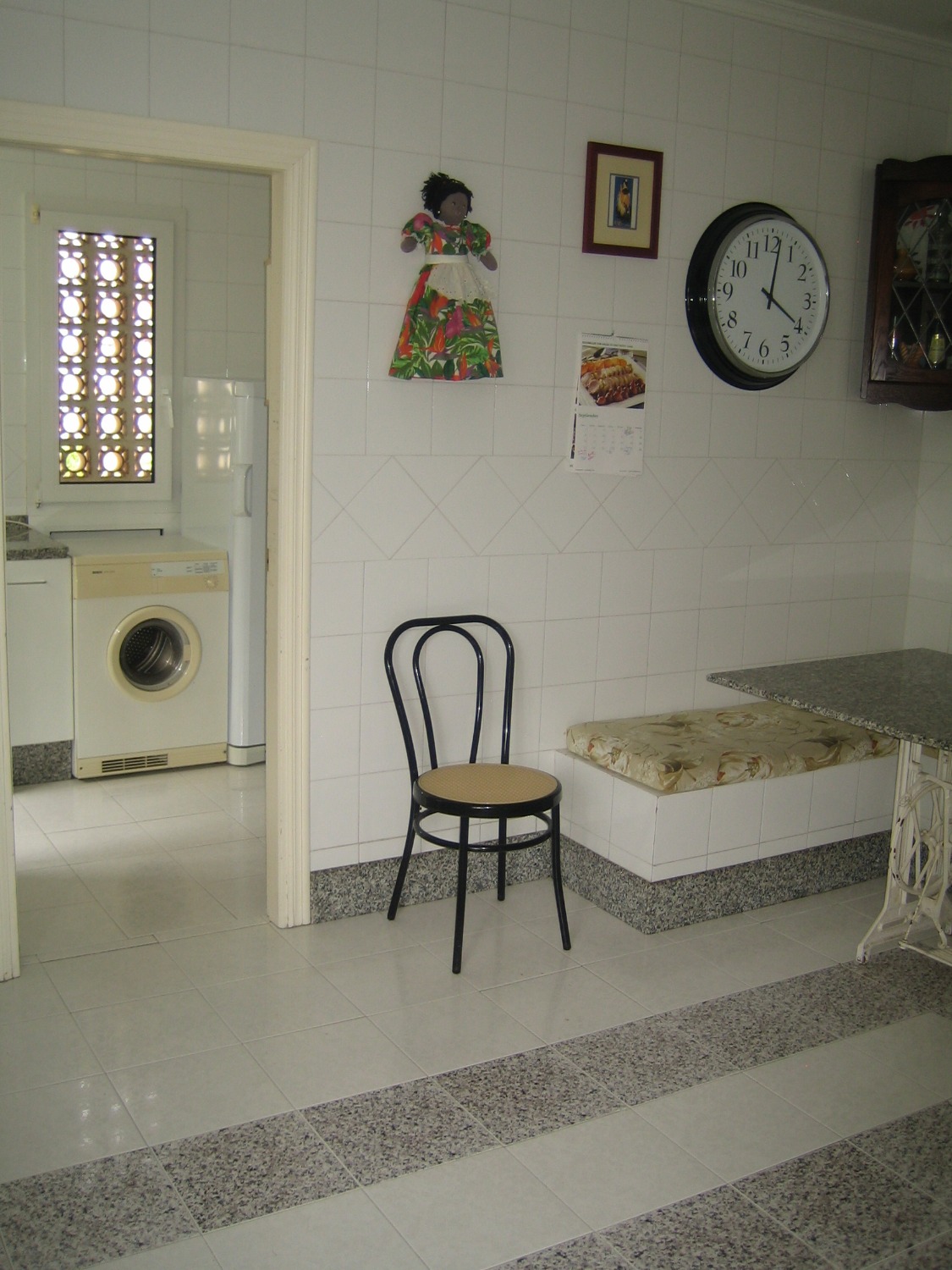 Vila en venda en Torremuelle (Benalmádena)