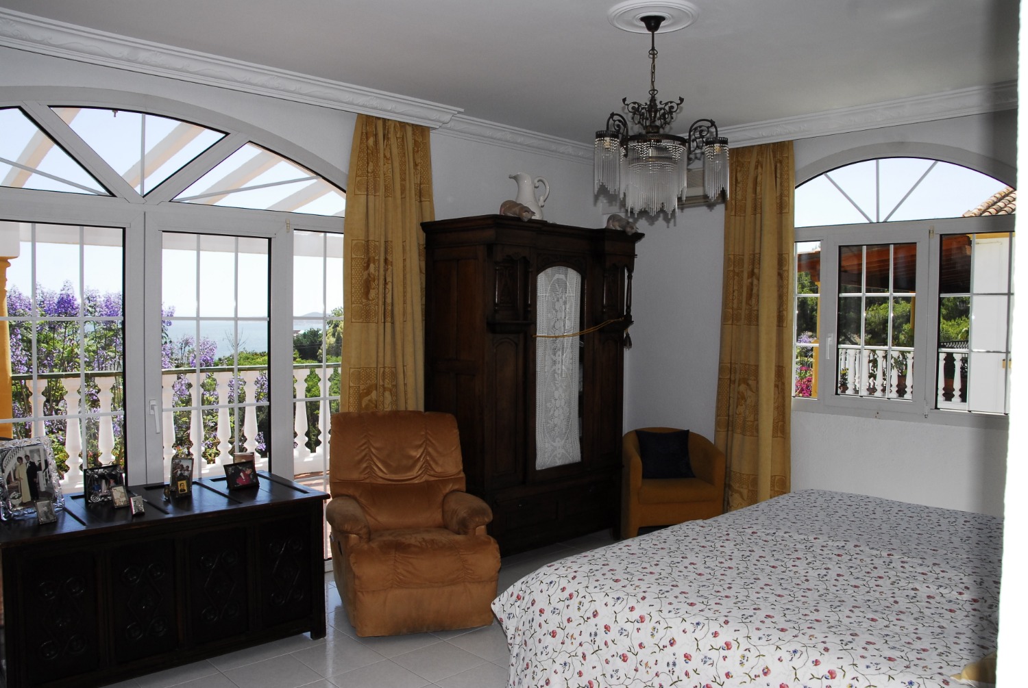 Vila en venda en Torremuelle (Benalmádena)