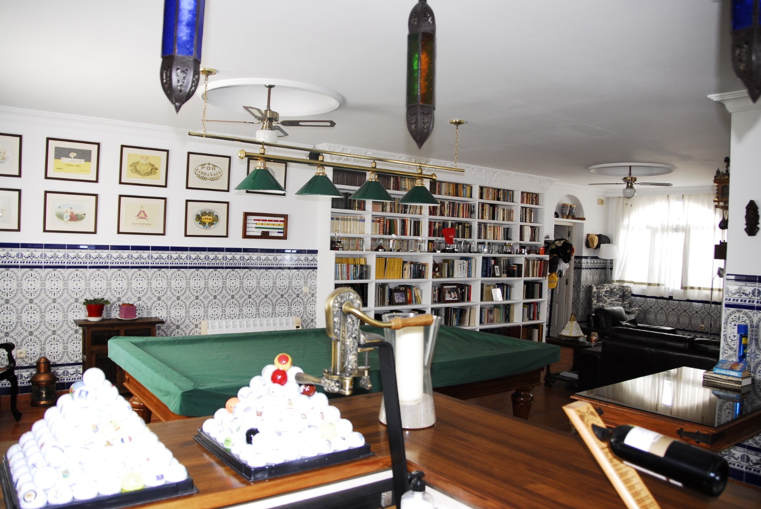 Vila en venda en Torremuelle (Benalmádena)