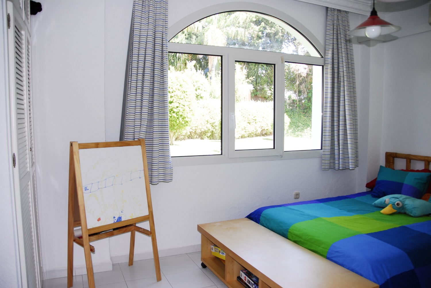 Vila en venda en Torremuelle (Benalmádena)