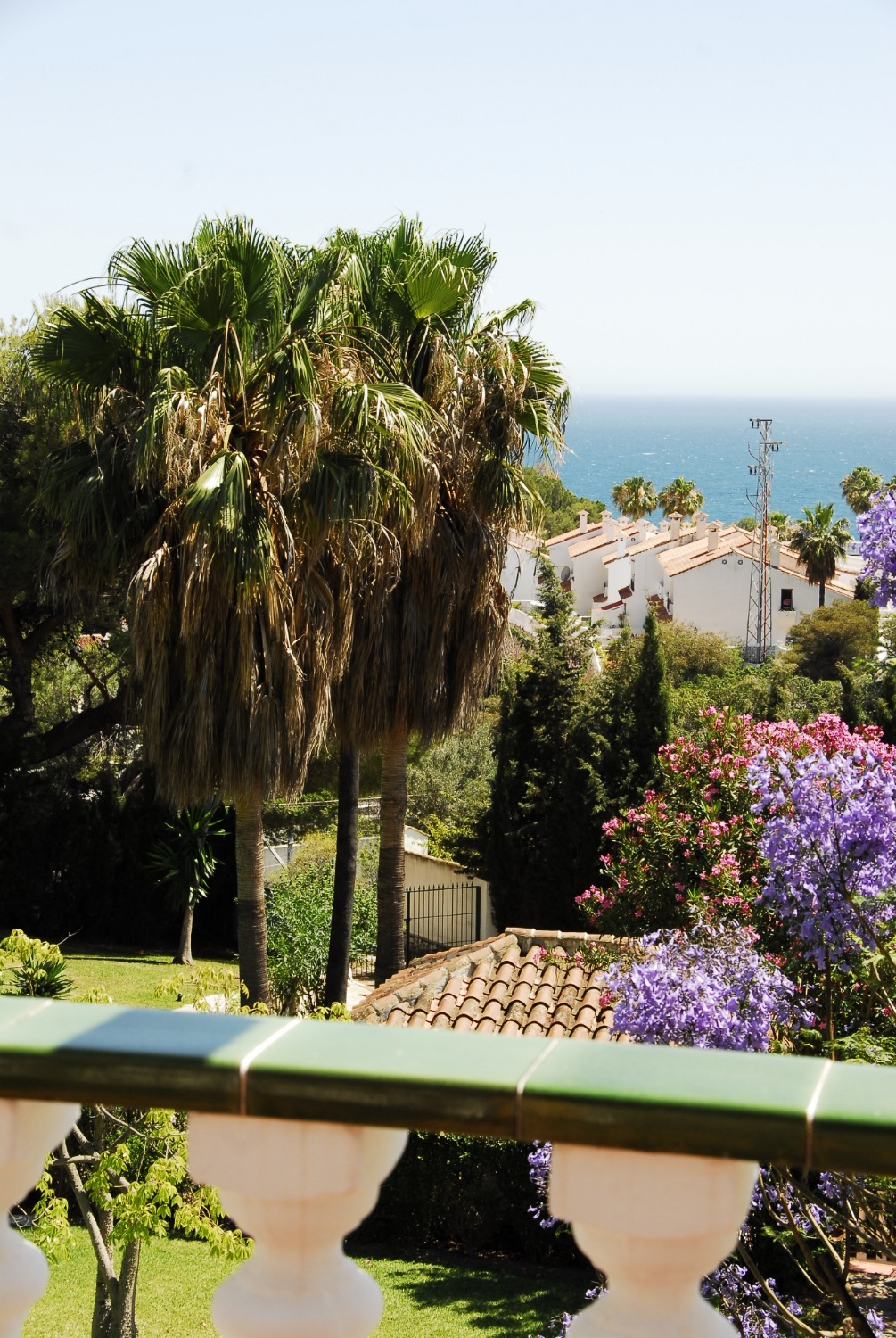 Vila en venda en Torremuelle (Benalmádena)