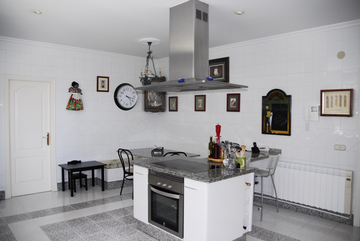 Vila en venda en Torremuelle (Benalmádena)