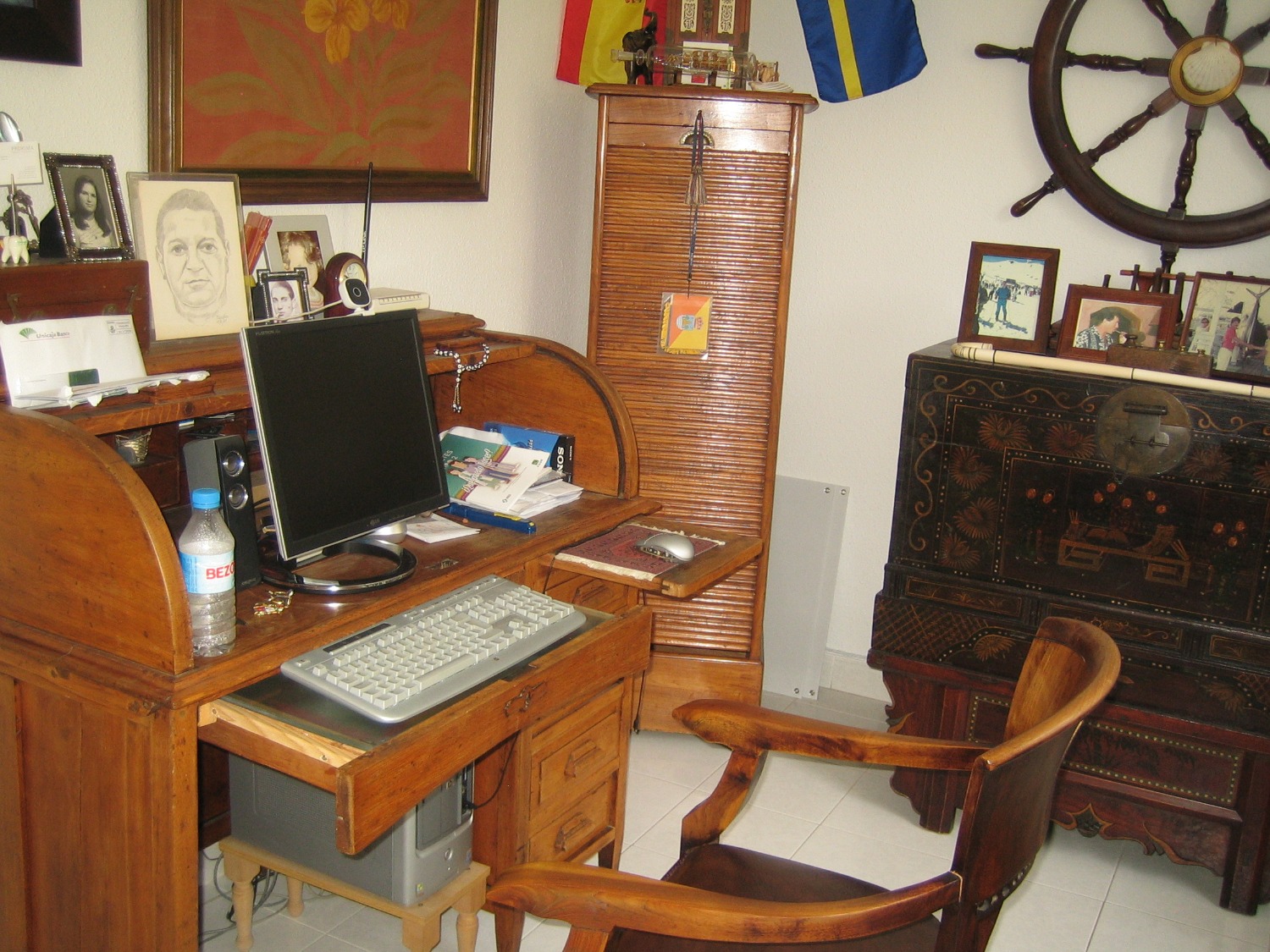 Vila en venda en Torremuelle (Benalmádena)