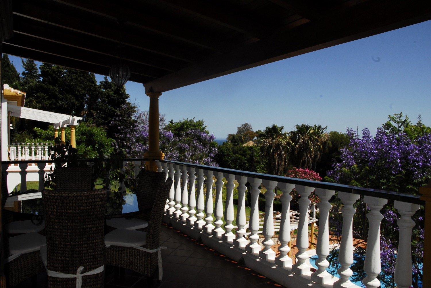 Vila en venda en Torremuelle (Benalmádena)