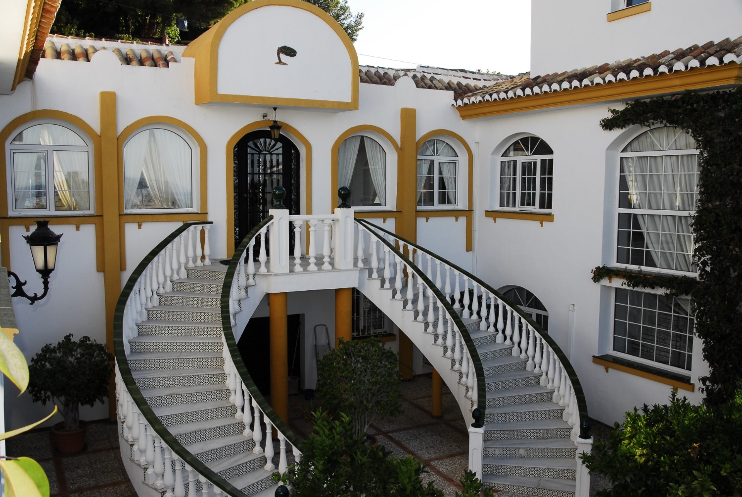 Vila en venda en Torremuelle (Benalmádena)