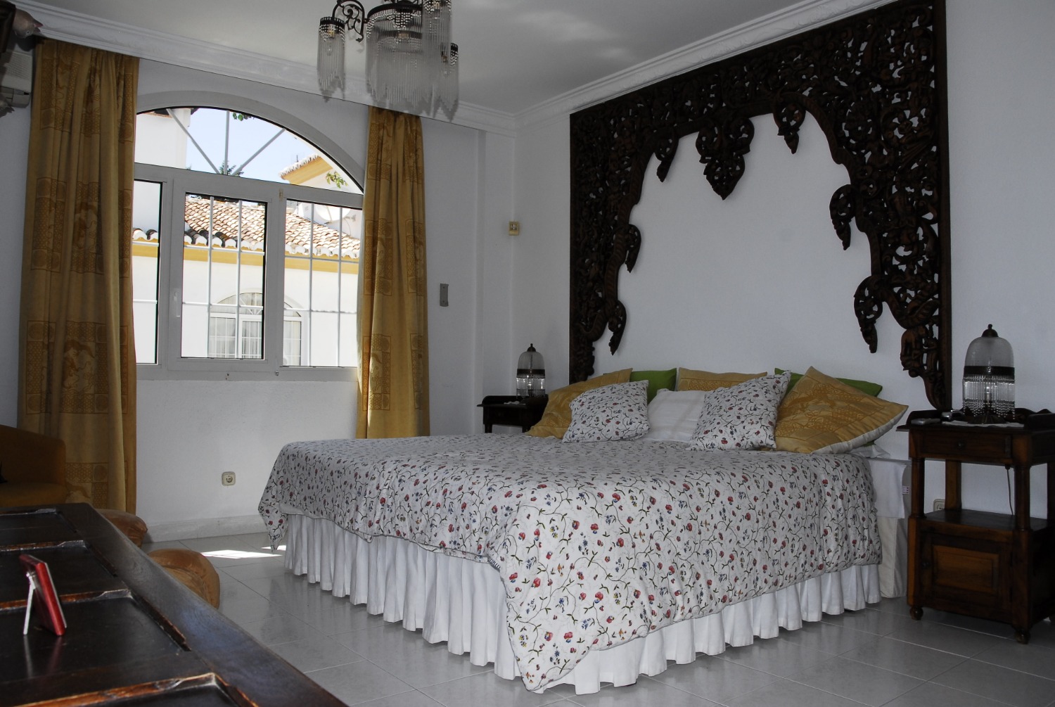 Vila en venda en Torremuelle (Benalmádena)