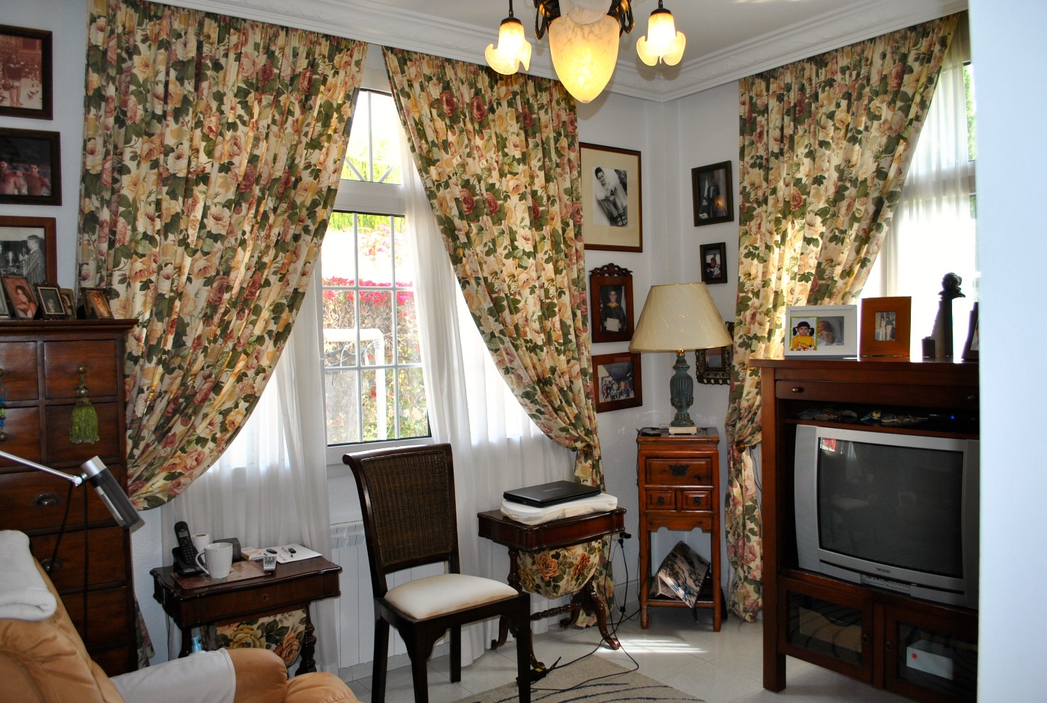Vila en venda en Torremuelle (Benalmádena)