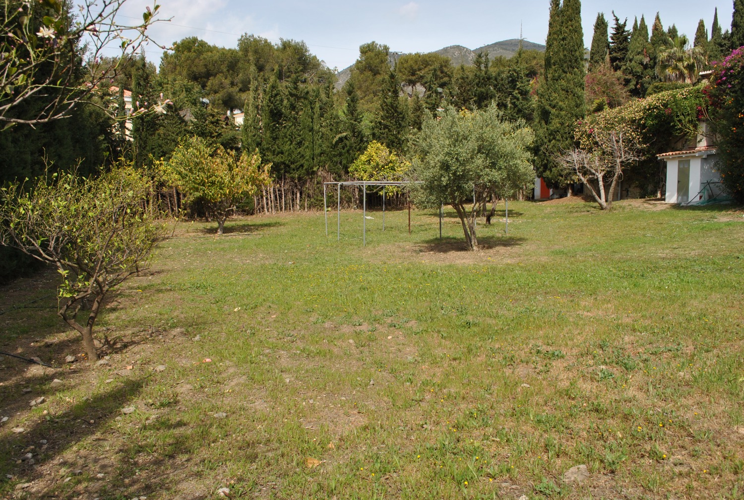 Vila en venda en Torremuelle (Benalmádena)