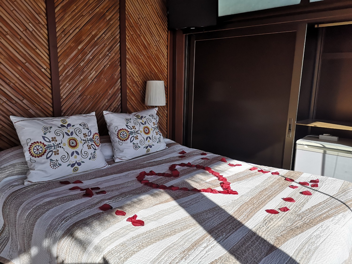 Penthouse for holidays in El Higuerón - Capellanía (Benalmádena)