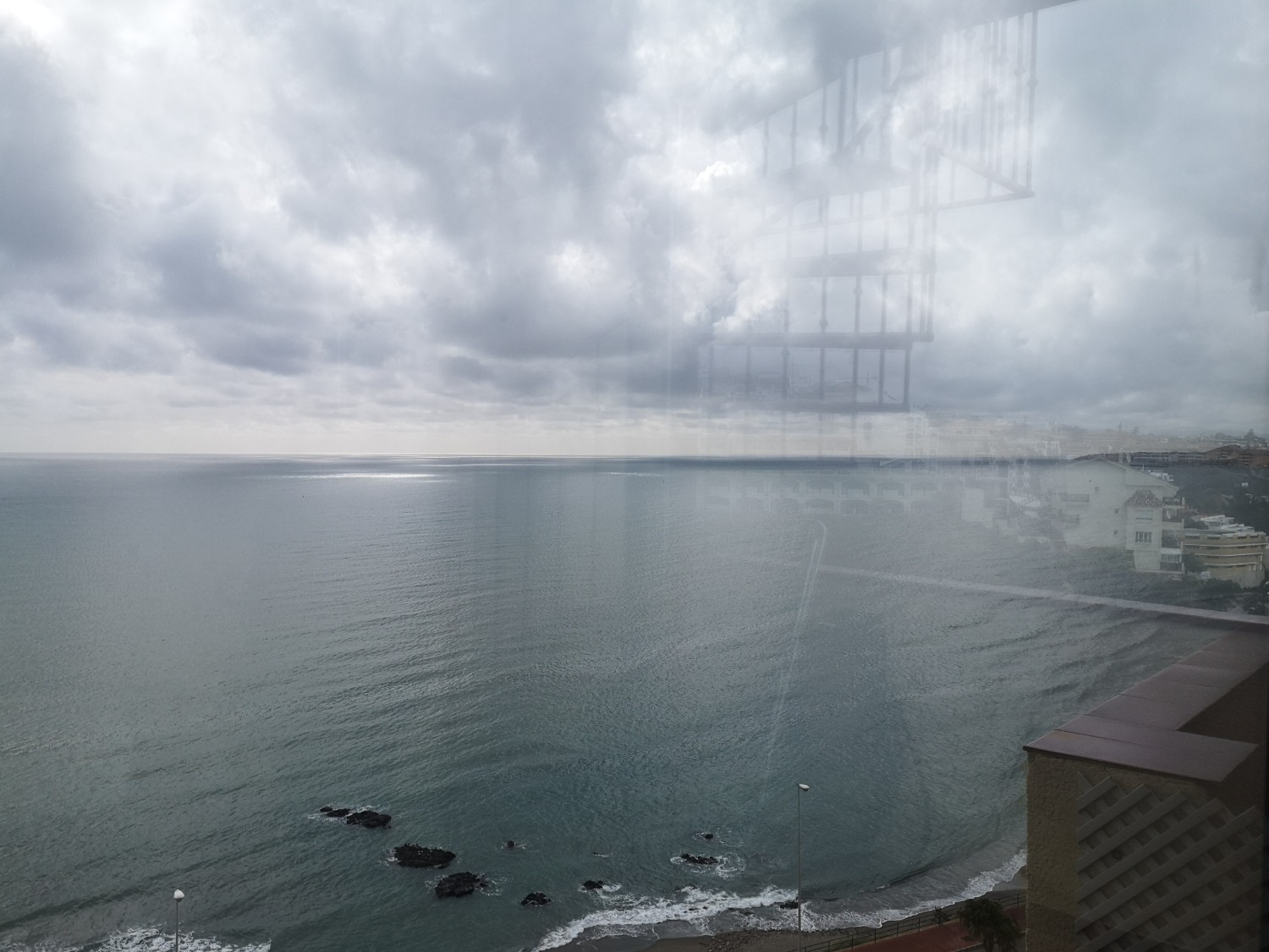 Penthouse for holidays in El Higuerón - Capellanía (Benalmádena)