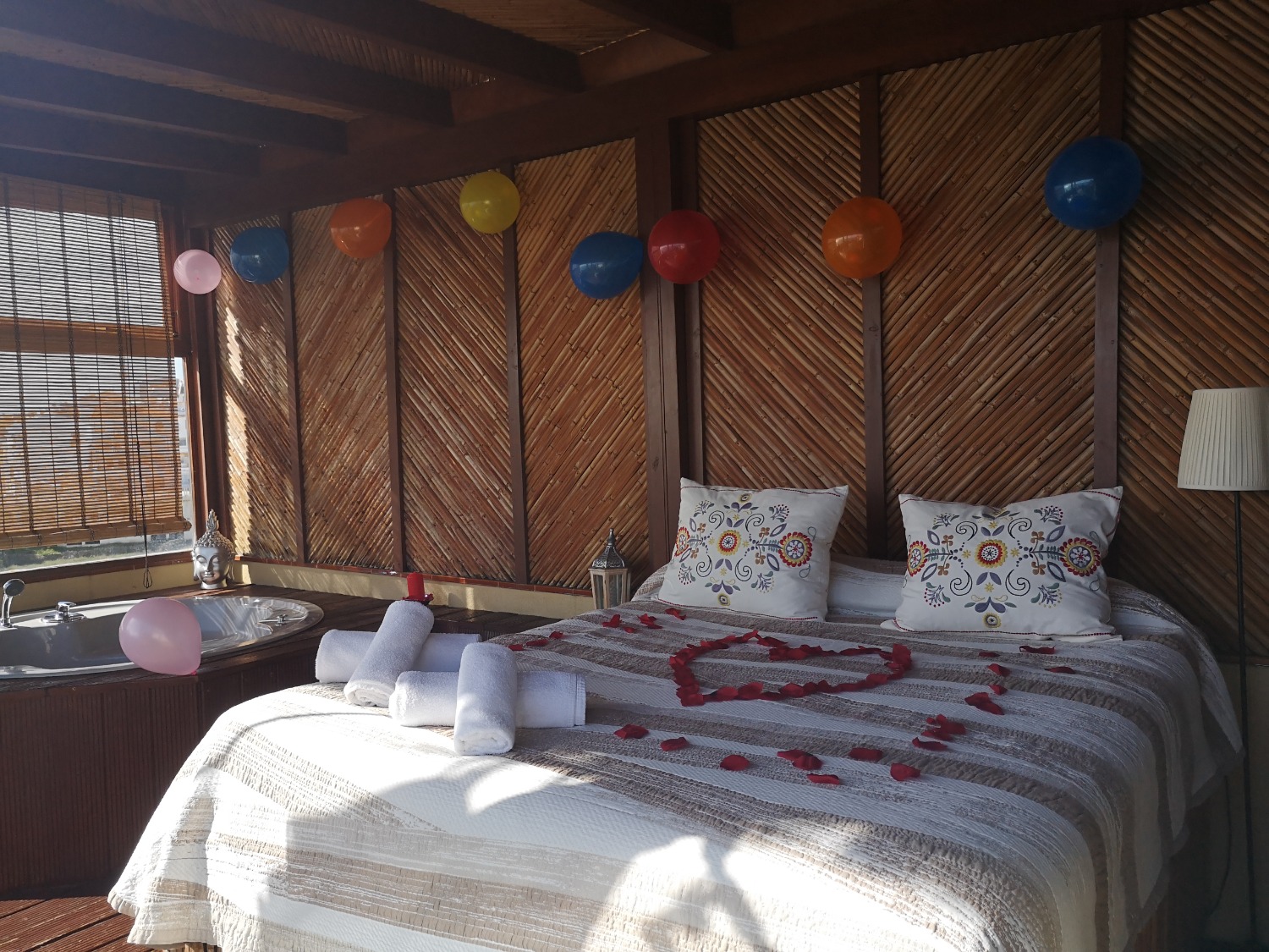 Penthouse for holidays in El Higuerón - Capellanía (Benalmádena)