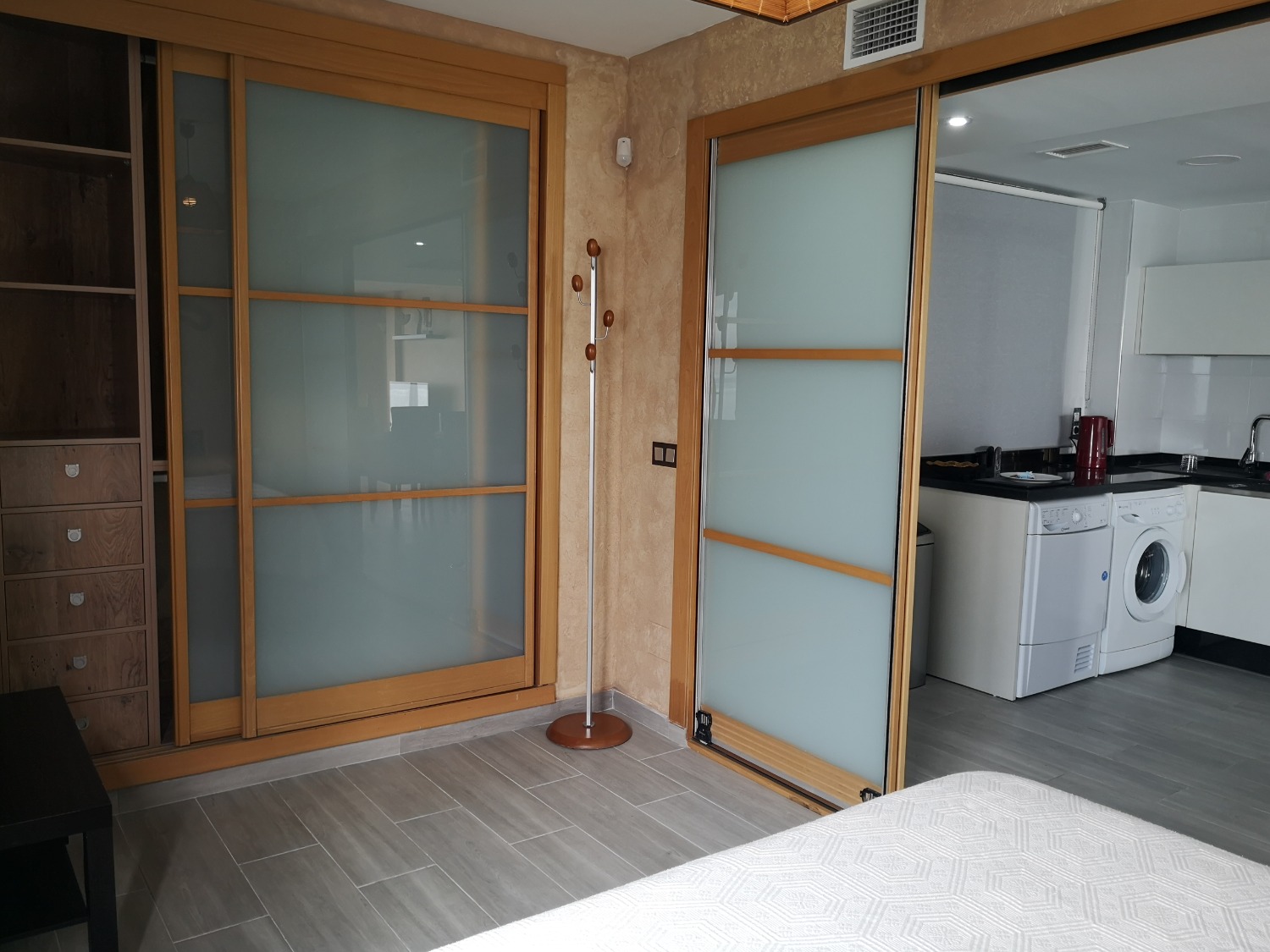 Penthouse for holidays in El Higuerón - Capellanía (Benalmádena)