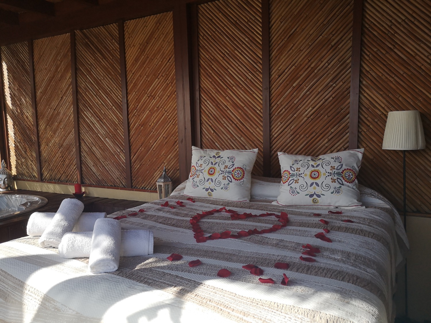 Penthouse for holidays in El Higuerón - Capellanía (Benalmádena)