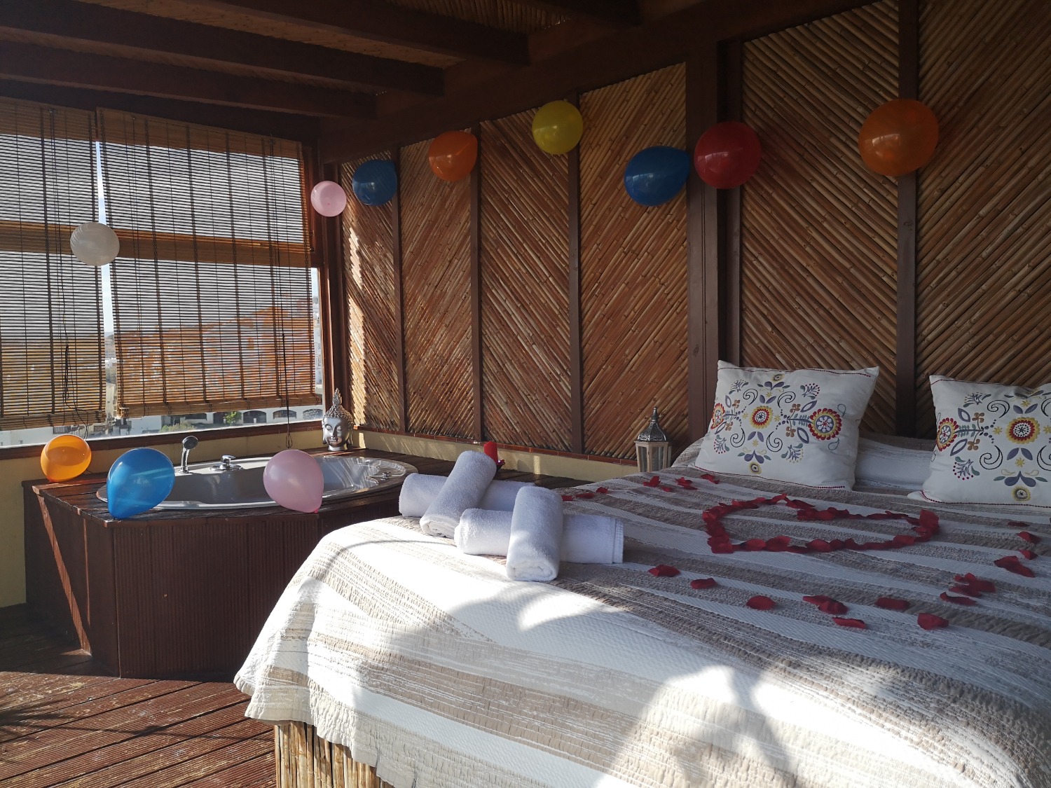 Penthouse for holidays in El Higuerón - Capellanía (Benalmádena)