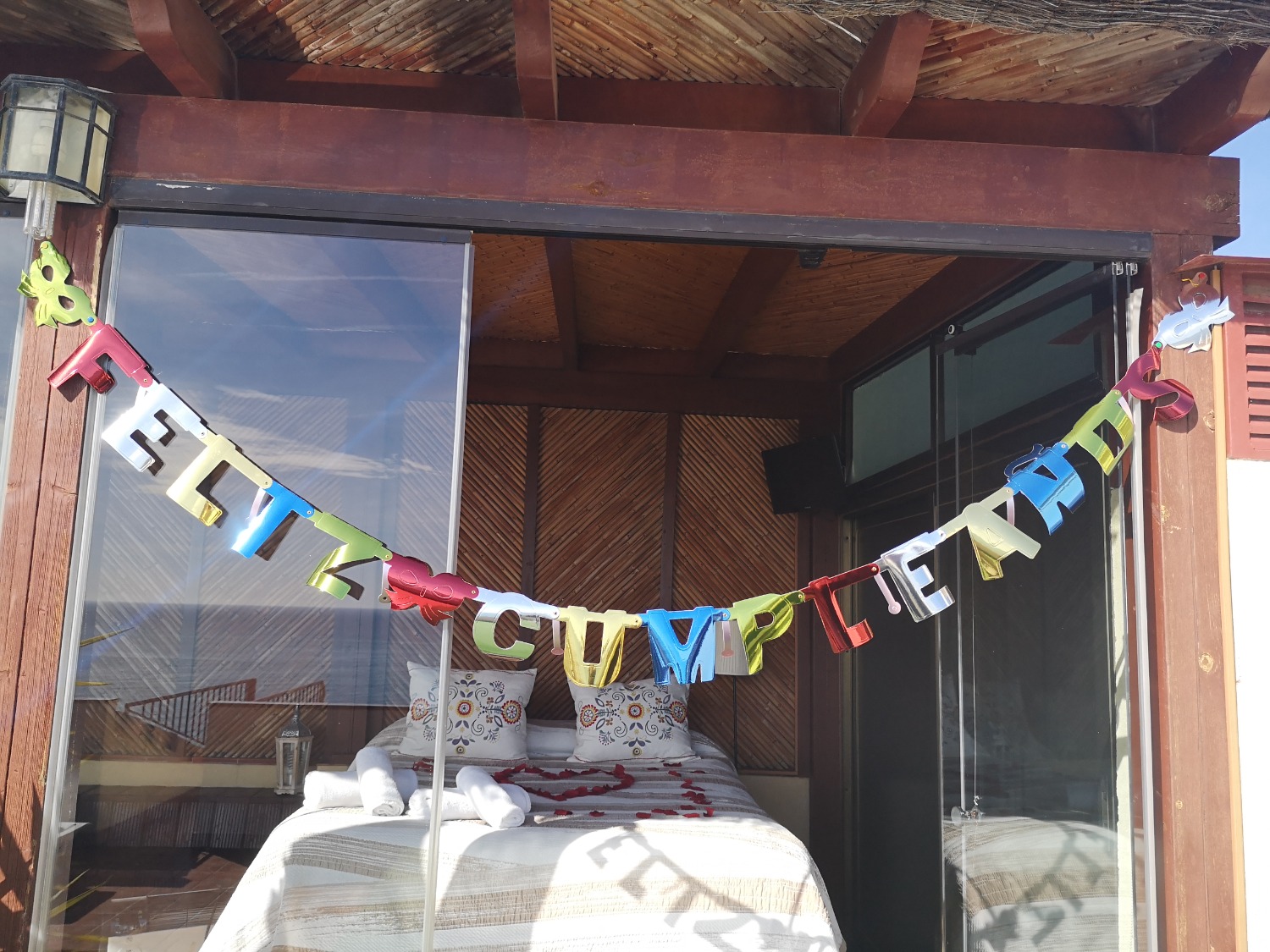 Penthouse for holidays in El Higuerón - Capellanía (Benalmádena)