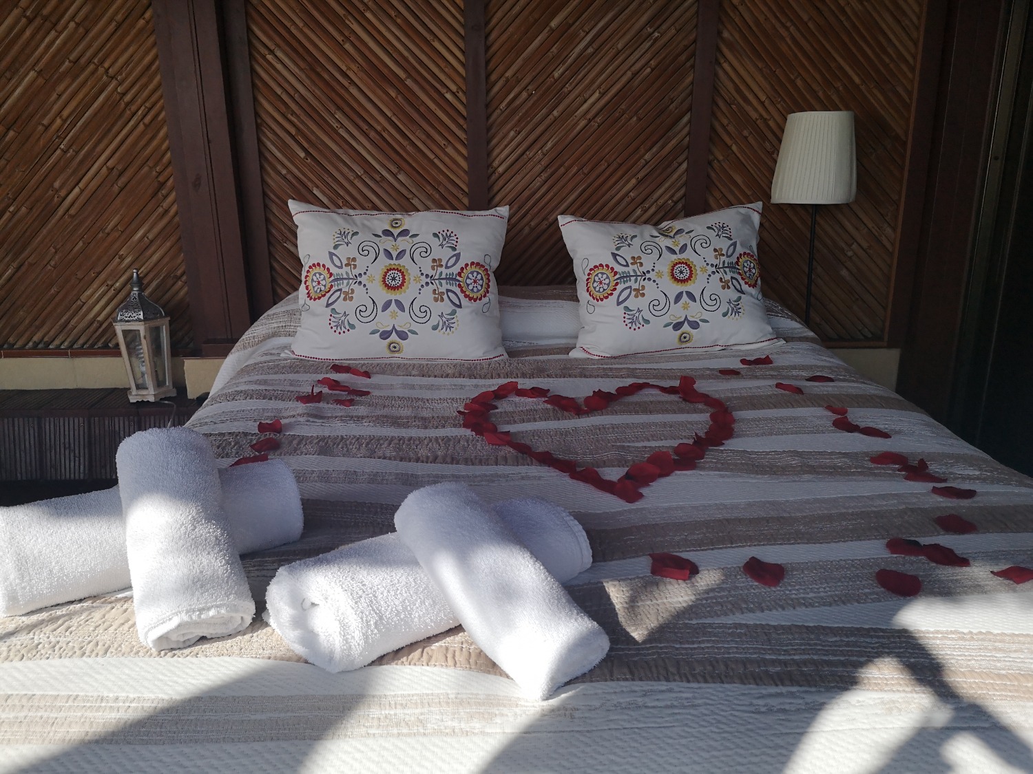 Penthouse for holidays in El Higuerón - Capellanía (Benalmádena)