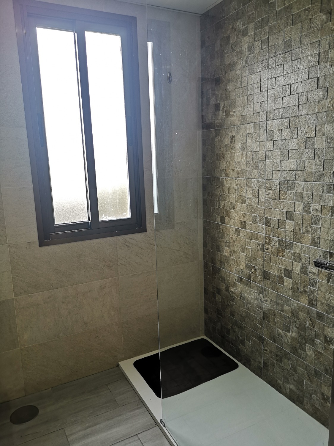 Penthouse for holidays in El Higuerón - Capellanía (Benalmádena)