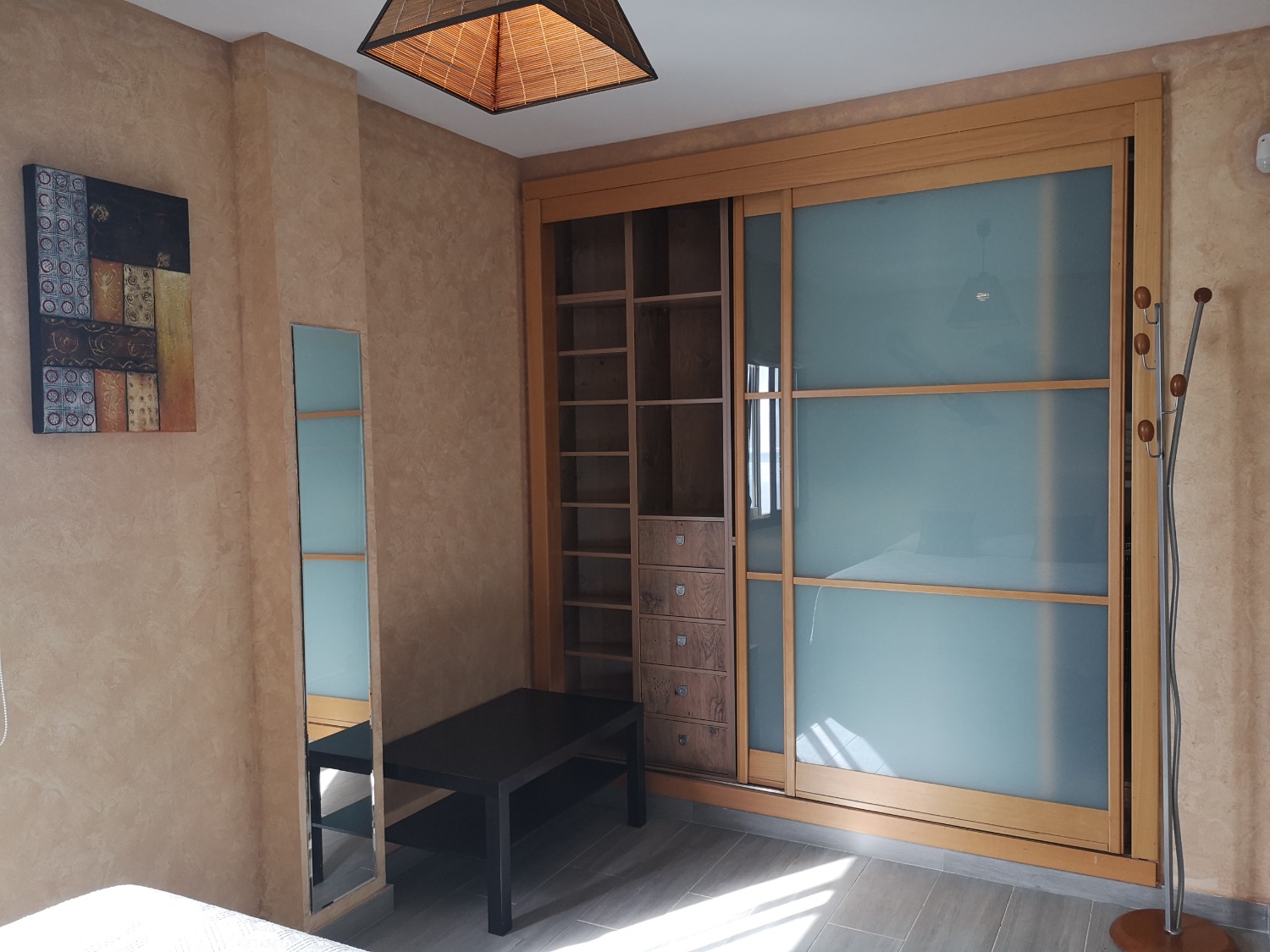 Penthouse for holidays in El Higuerón - Capellanía (Benalmádena)