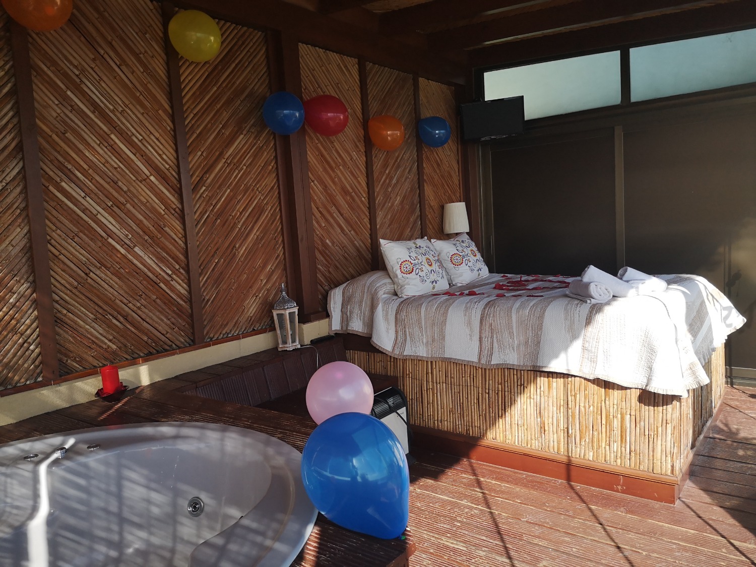 Penthouse for holidays in El Higuerón - Capellanía (Benalmádena)