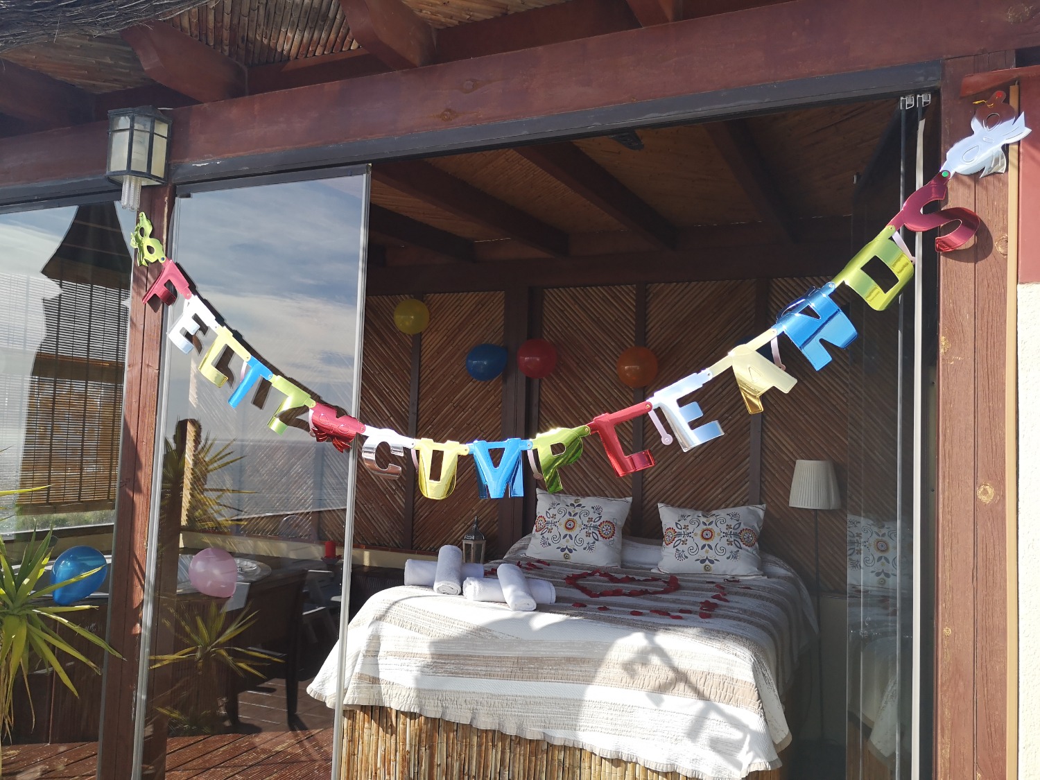 Penthouse for holidays in El Higuerón - Capellanía (Benalmádena)