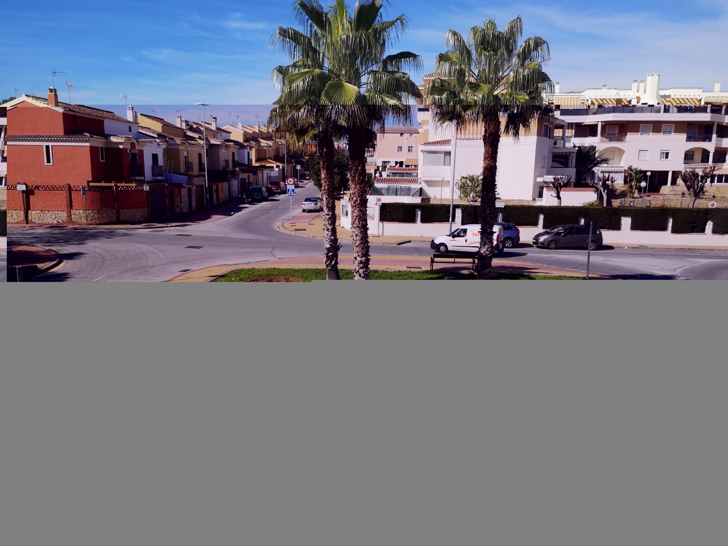 Xalet en venda in Aeropuerto (Málaga)