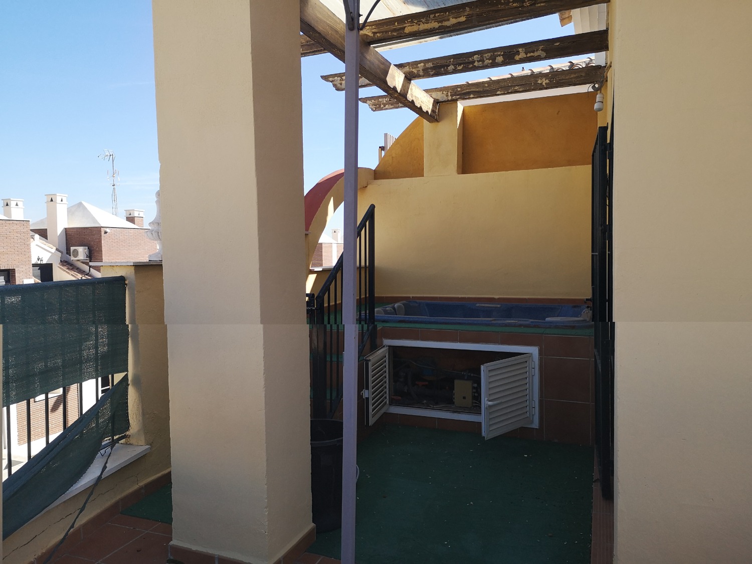 Chalet en venta en Aeropuerto (Málaga)